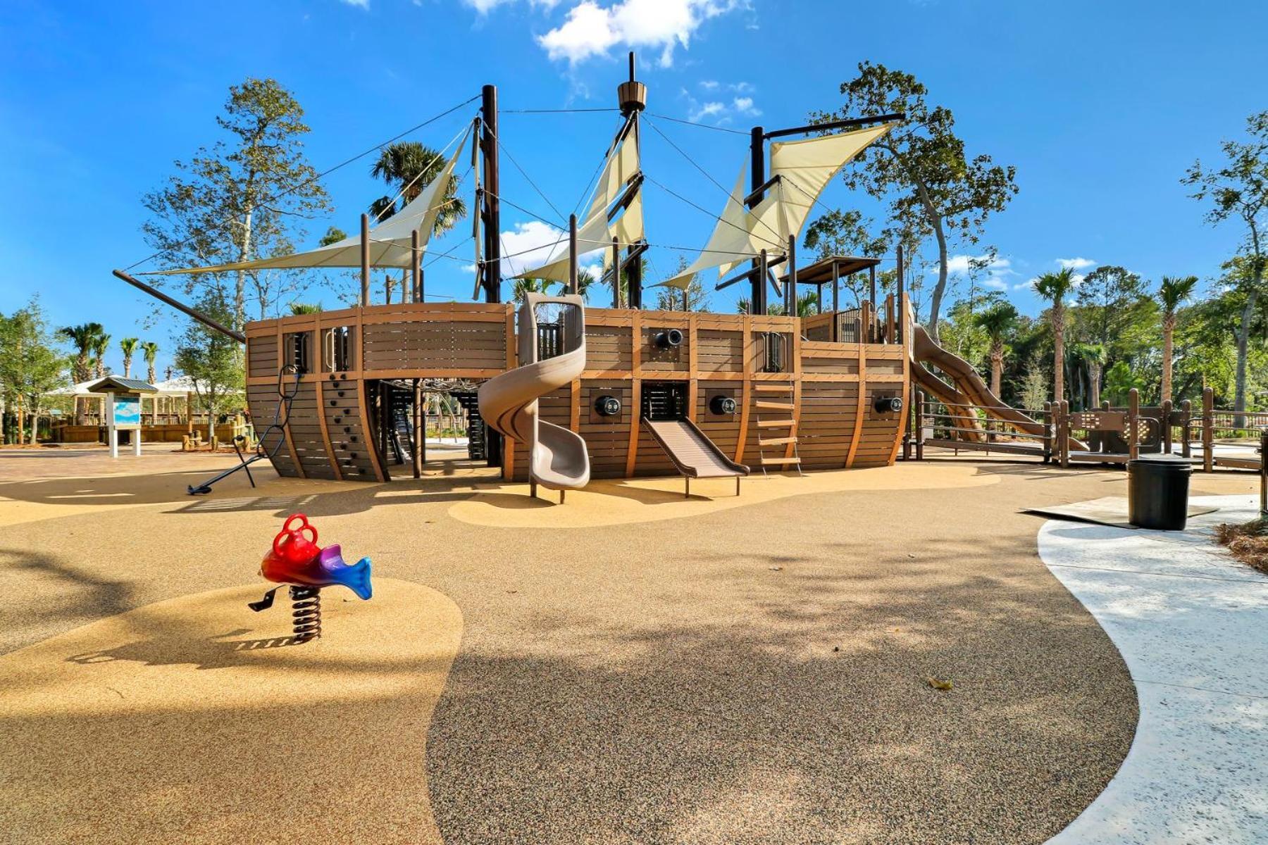 ヒルトンヘッドアイランド 1206 Seacrestヴィラ エクステリア 写真